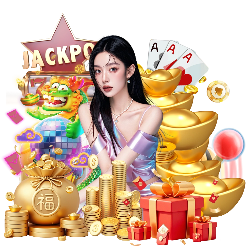 Nội dung game bài trên Daga