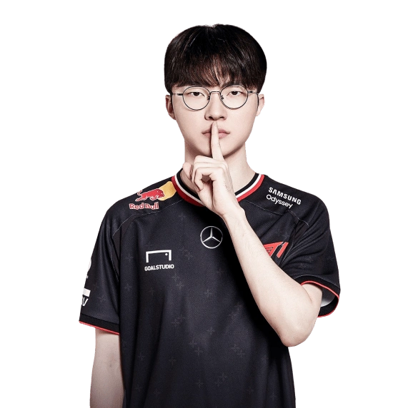 Nội dung esports trên Daga