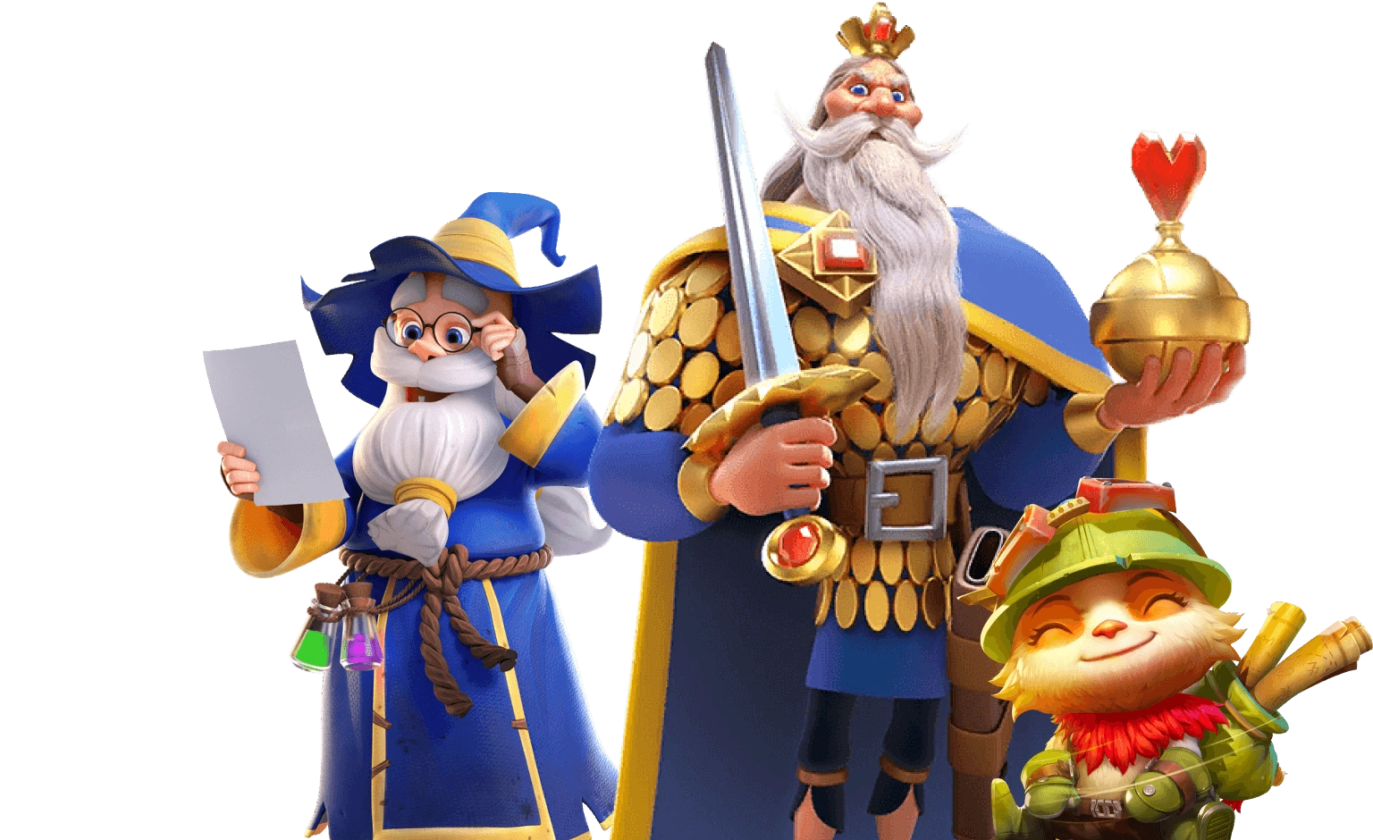 Nội dung nổ hũ và slot trên Daga
